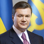 Viktor Yanukovych