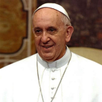 Pope Francis
