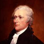 Alexander Hamilton