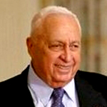 Ariel Sharon