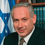 Benjamin Netanyahu