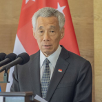 Lee Hsien Loong