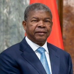 Jo?o Louren?o (President of Angola)