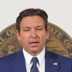 Ron DeSantis