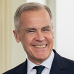 Mark Carney (Prime Minister of Canada)