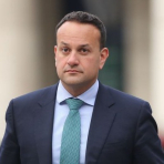 Leo Varadkar