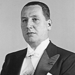 Juan Perón