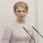 Yulia Tymoshenko