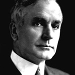 Cordell Hull