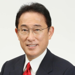Fumio Kishida