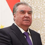 Emomali Rahmon