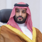 Mohammed bin Salman