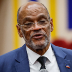 Ariel Henry (Former Prime Minister of Haiti)