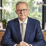 Anthony Albanese (Prime Minister of Australia)
