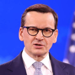 Mateusz Morawiecki