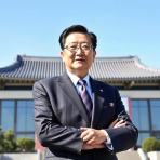 Yoon Suk Yeol (President of South Korea)