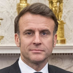 Emmanuel Macron