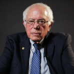 Bernie Sanders