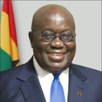 Nana Akufo-Addo (President of Ghana)