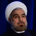 Hassan Rouhani