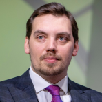 Oleksiy Honcharuk