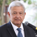Andrés Manuel López Obrador