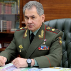 Sergey Shoygu
