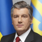 Viktor Yushchenko