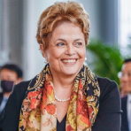 Dilma Rousseff