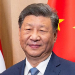 Xi Jinping