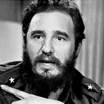 Fidel Castro