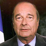 Jacques Chirac