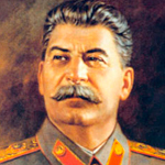 Joseph Stalin