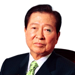 Kim Dae Jung