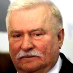 Lech Walesa