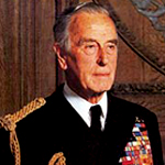 Lord Mountbatten