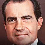 Richard Nixon