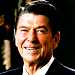 Ronald Reagan