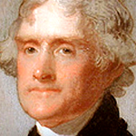 Thomas Jefferson