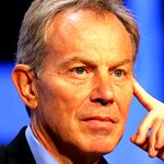 Tony Blair