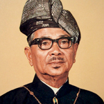 Tunku Abdul Rahman