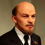 Vladimir Lenin