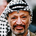 Yasser Arafat