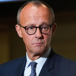 Friedrich Merz (Chancellor of Germany)