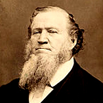Brigham Young
