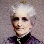 Mary Baker Eddy