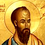 St Paul