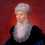 Caroline Herschel