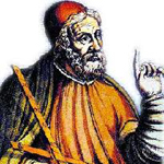 Claudius Ptolemy