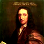Edmond Halley